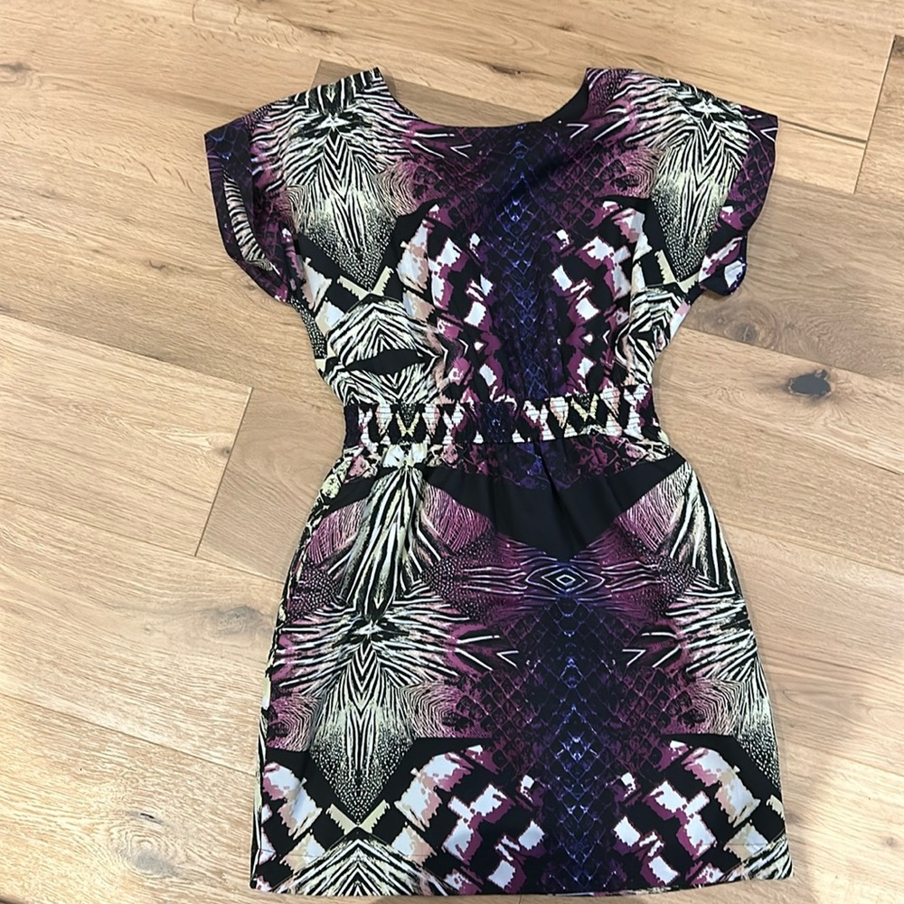 Bcbg dress